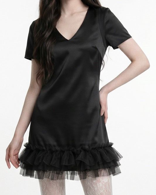 Luna Blush Dress
