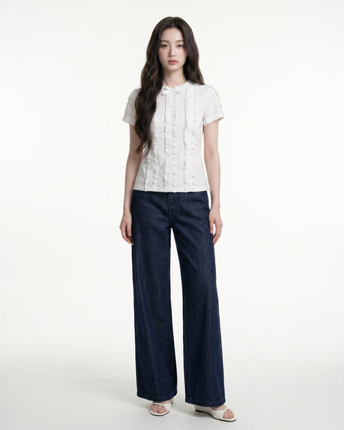 Pearl Fit Top