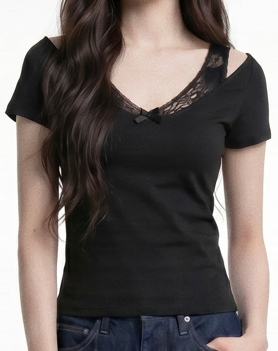 Haze Kiss Tee