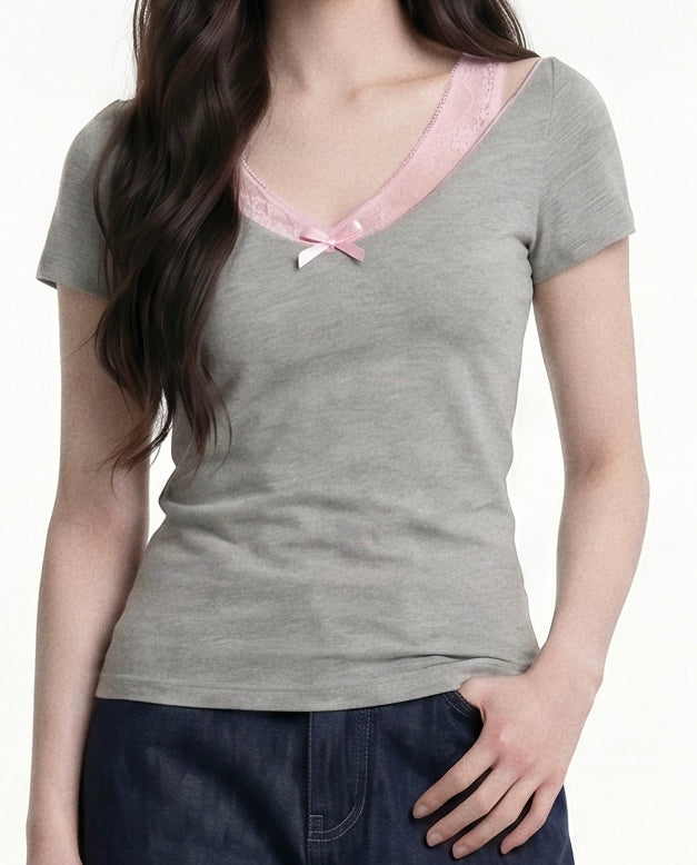 Haze Kiss Tee