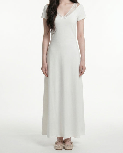 Pearl Kiss Dress