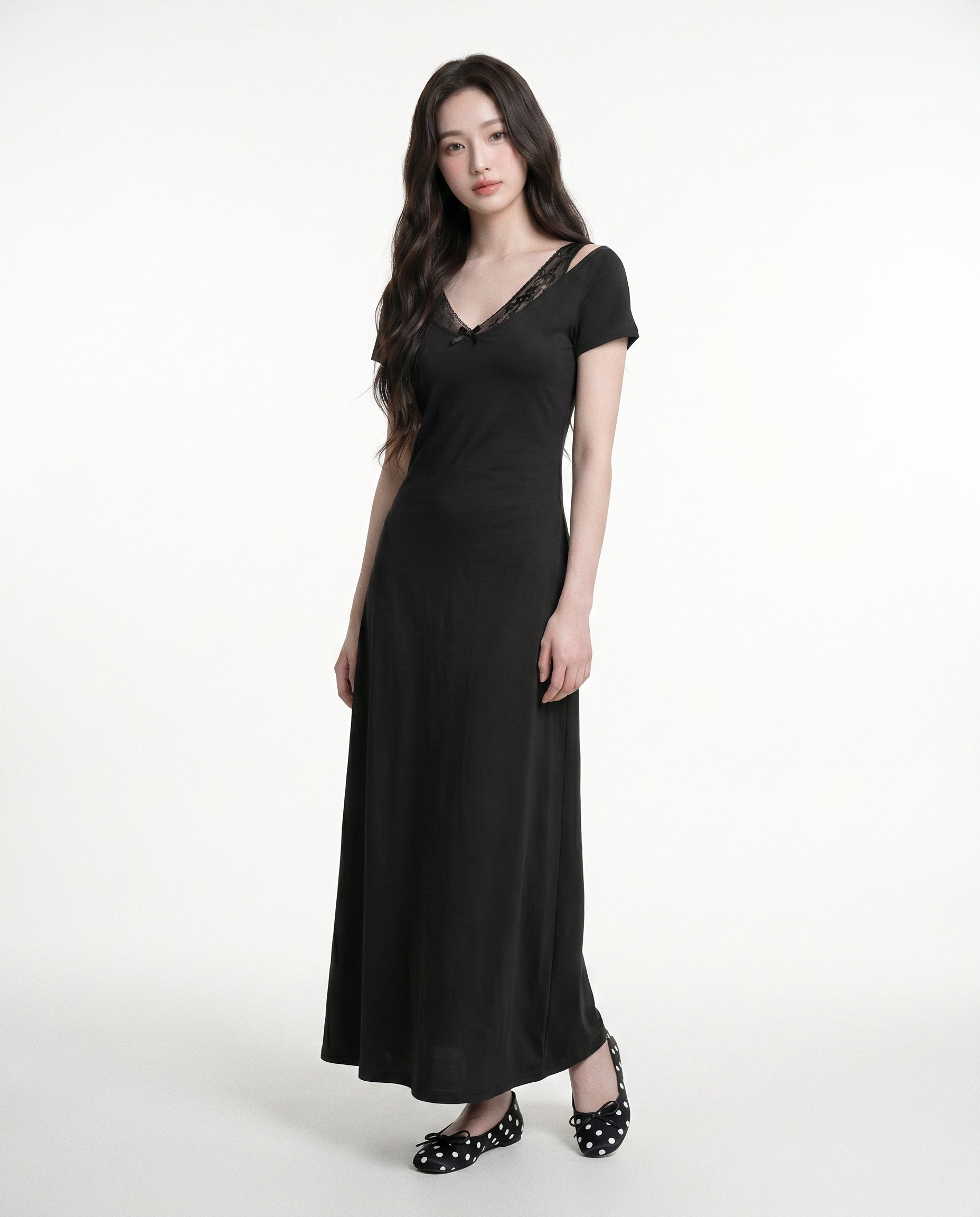 Moon Kiss Dress
