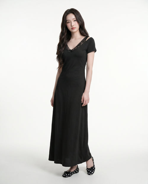 Haze Kiss Dress