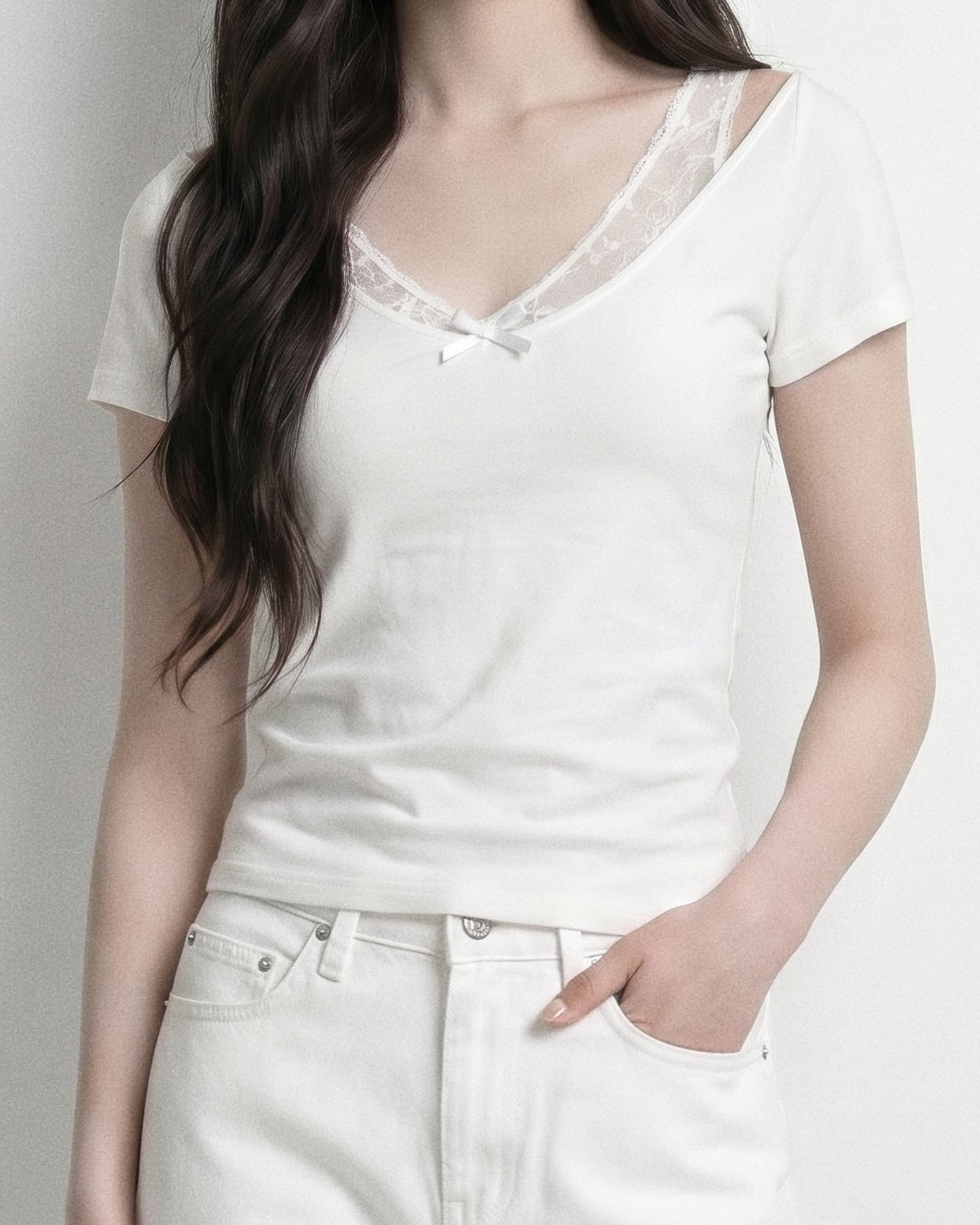 Moon Kiss Tee