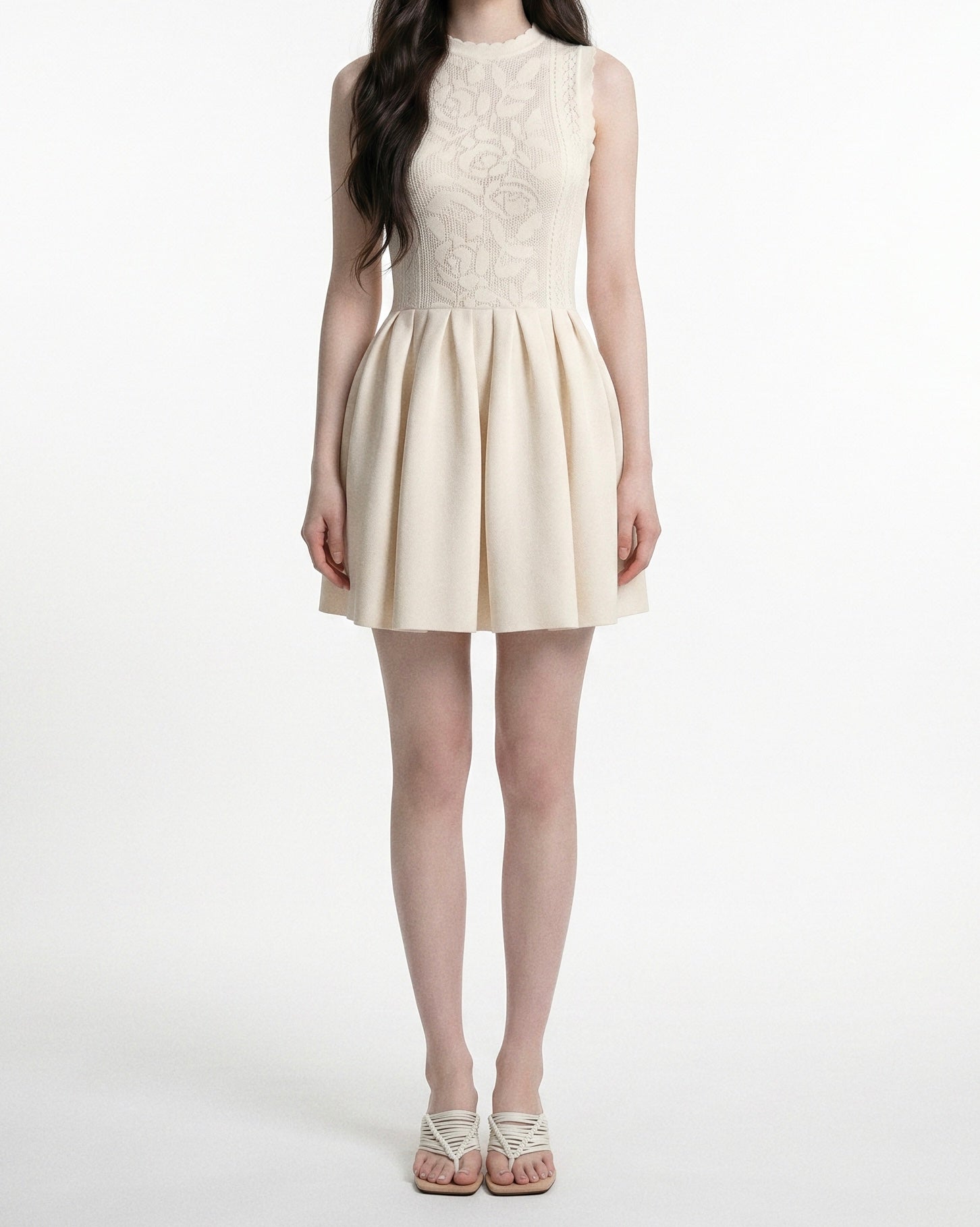 Haze Knit Dress