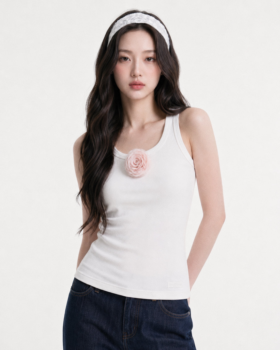 Moon Hair Band