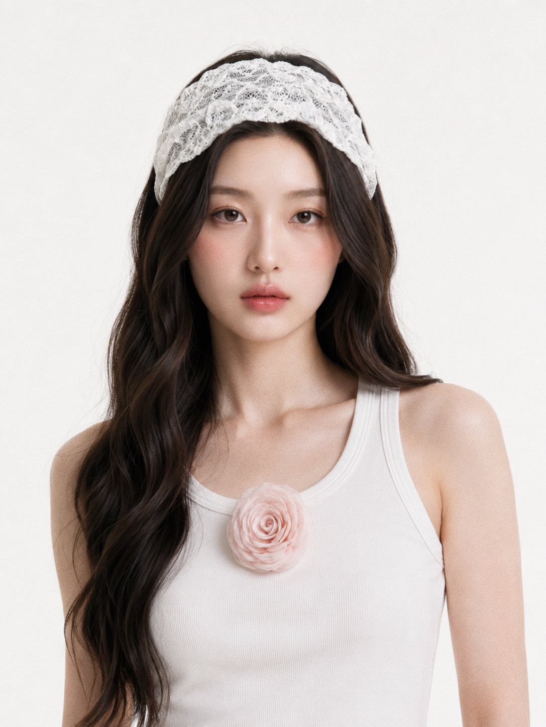 Moon Hair Band