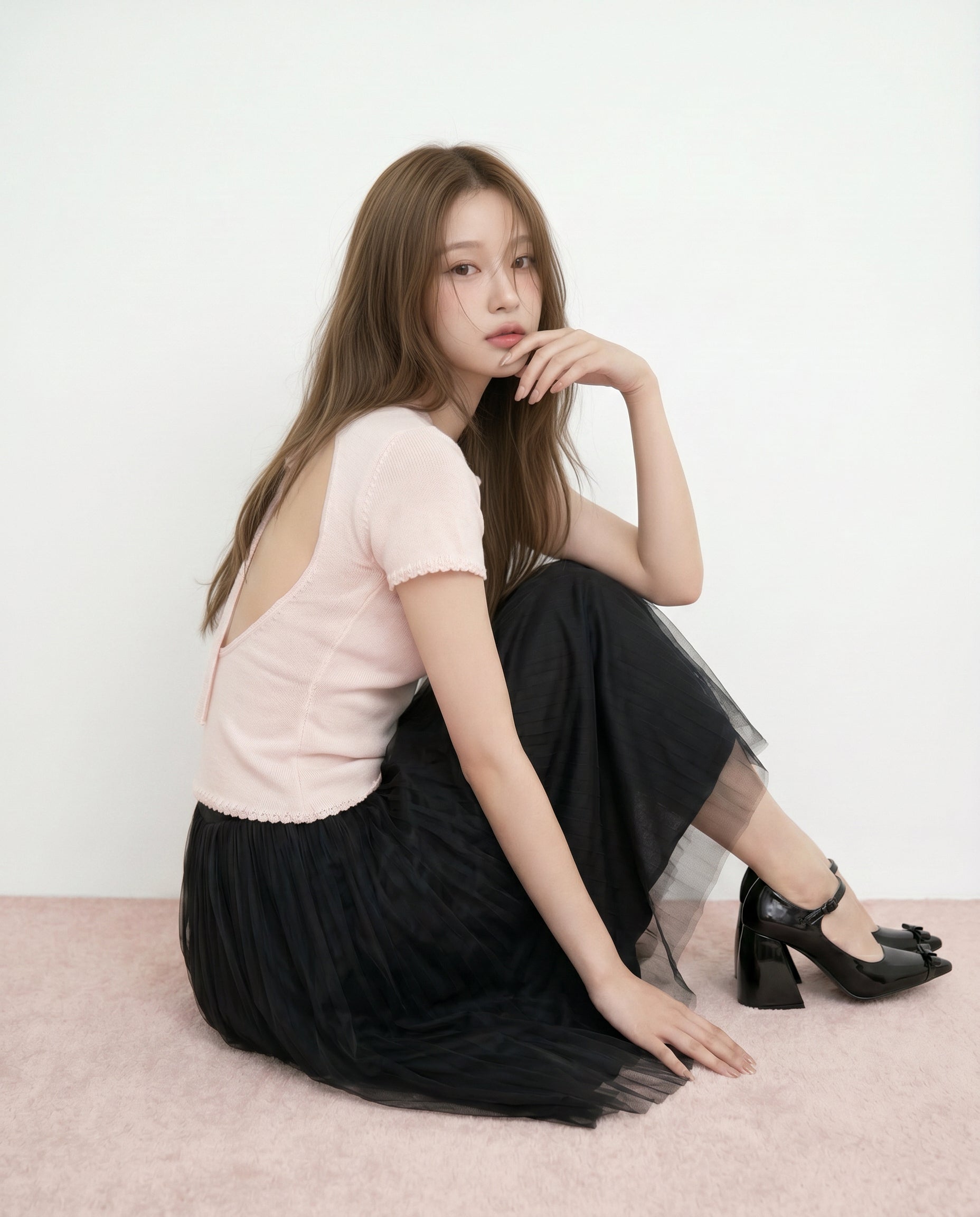 Garden Skirt