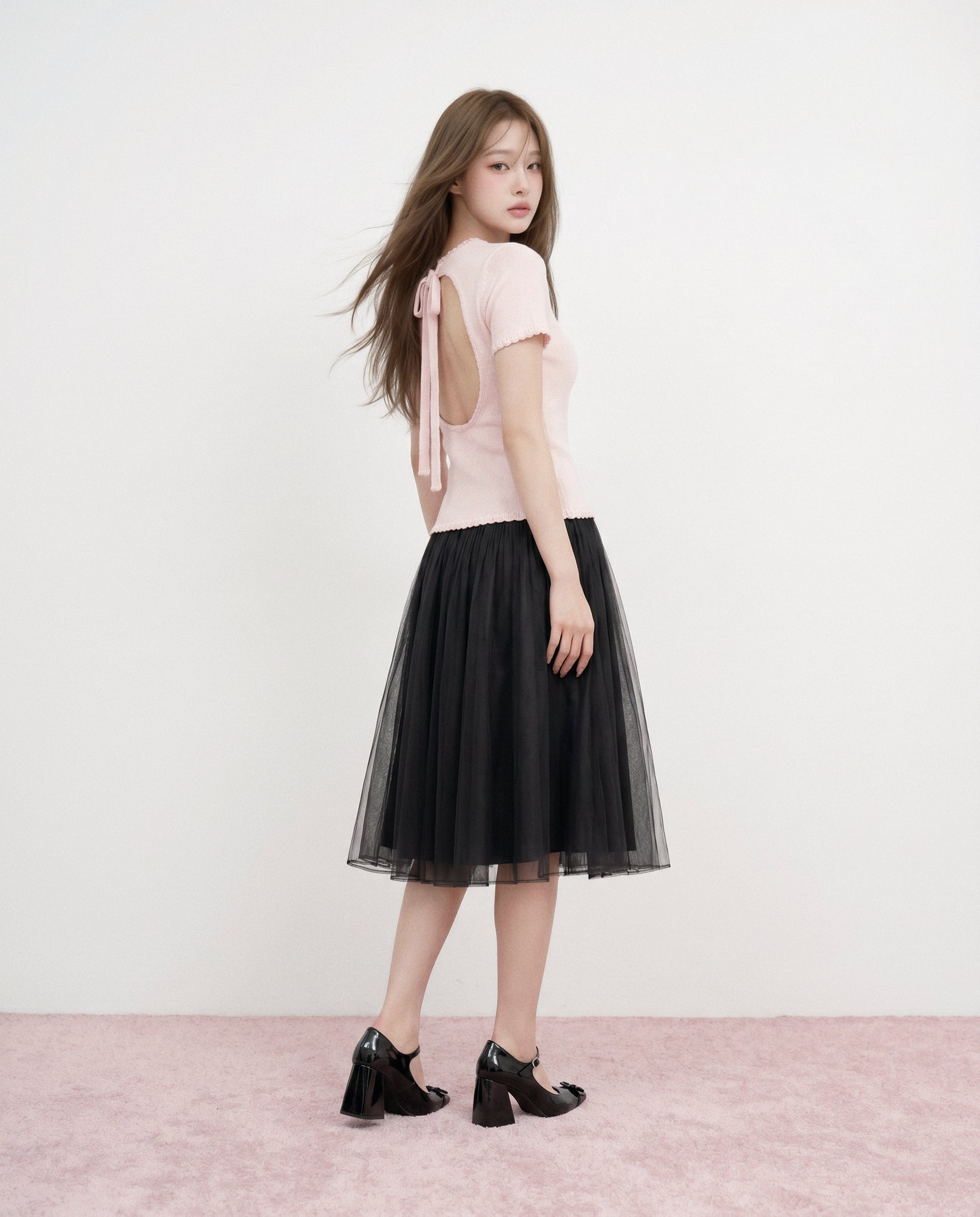 Garden Skirt