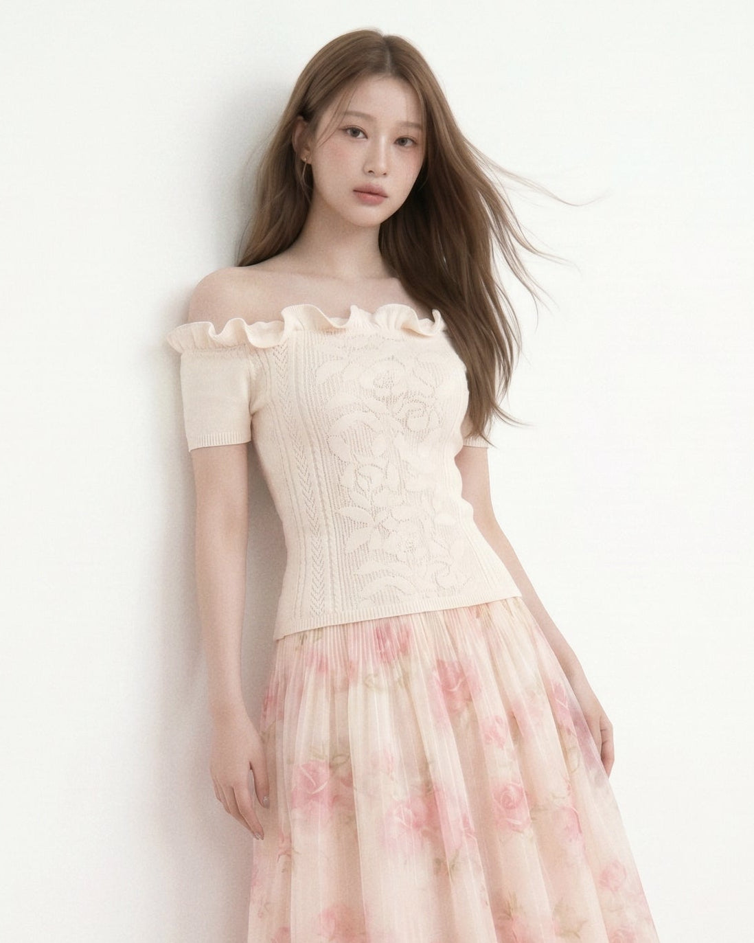 Garden Skirt