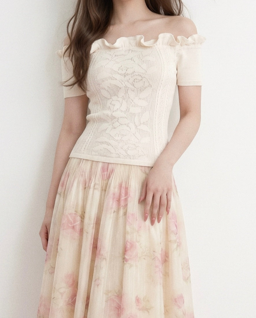 Garden Skirt