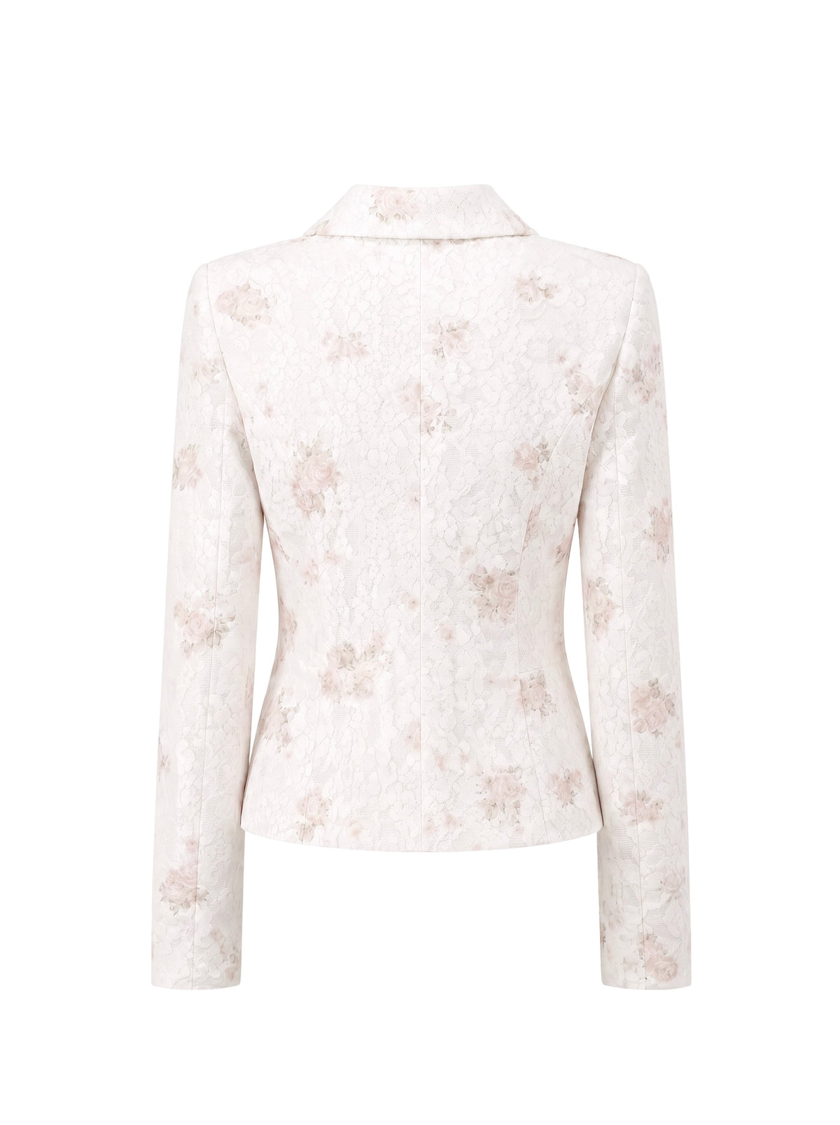Grace Flutter JACKET