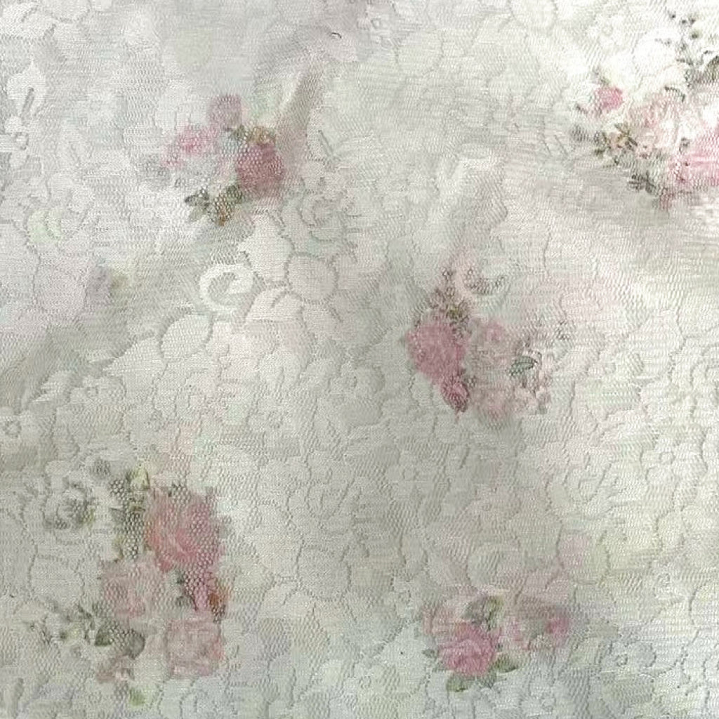 Grace Flutter JACKET