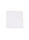 lace handkerchief