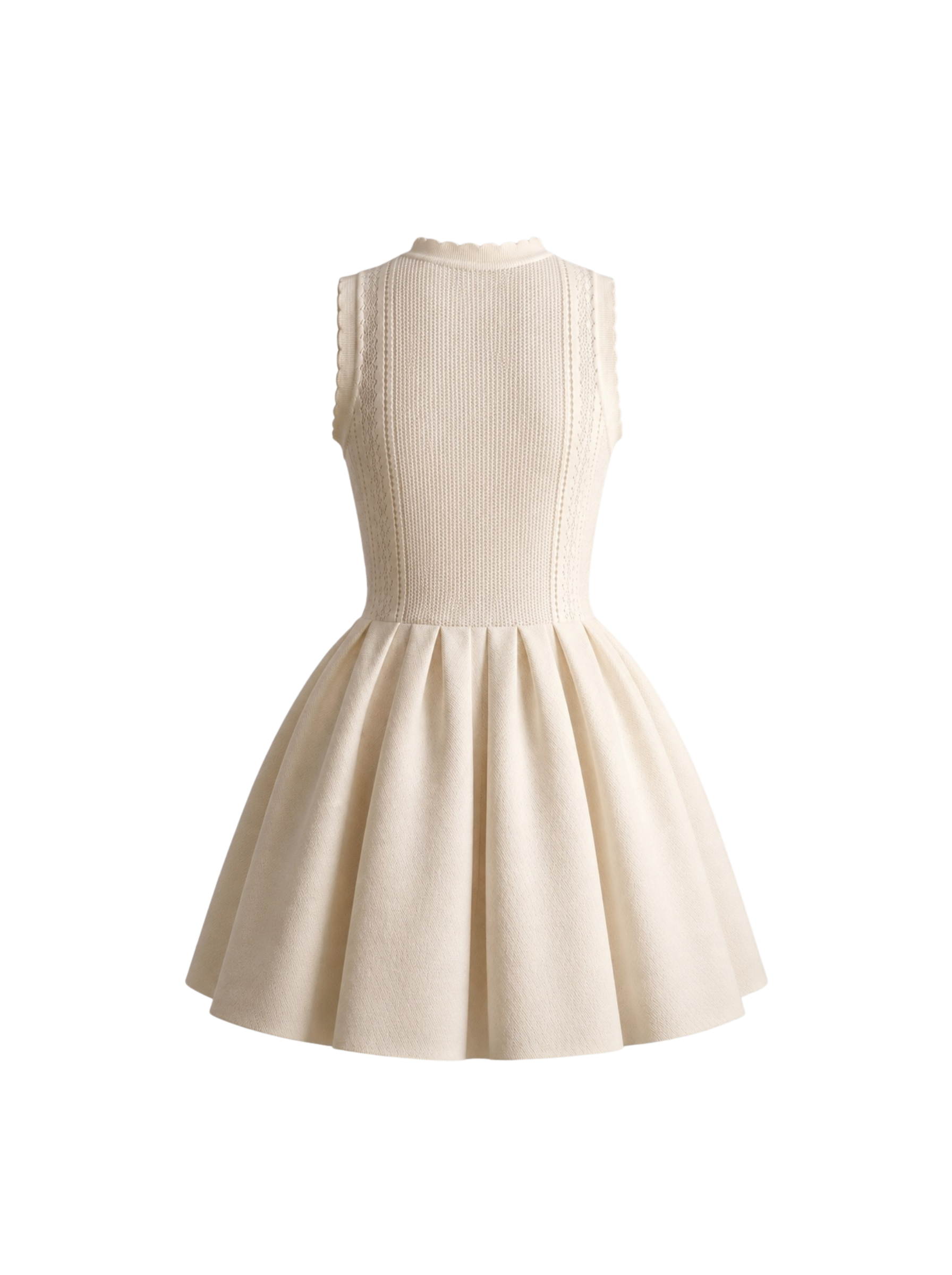 Haze Knit Dress