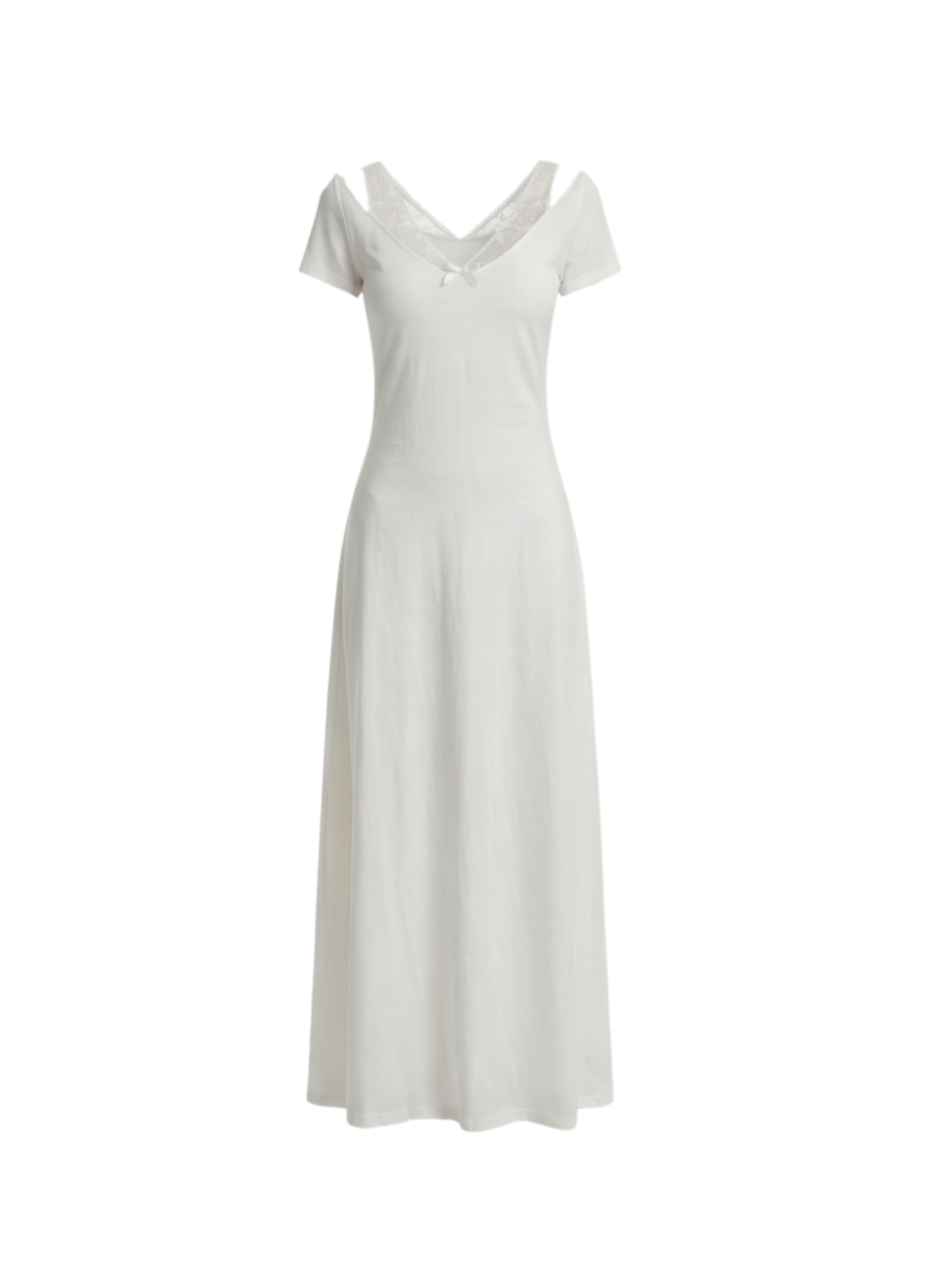 Pearl Kiss Dress