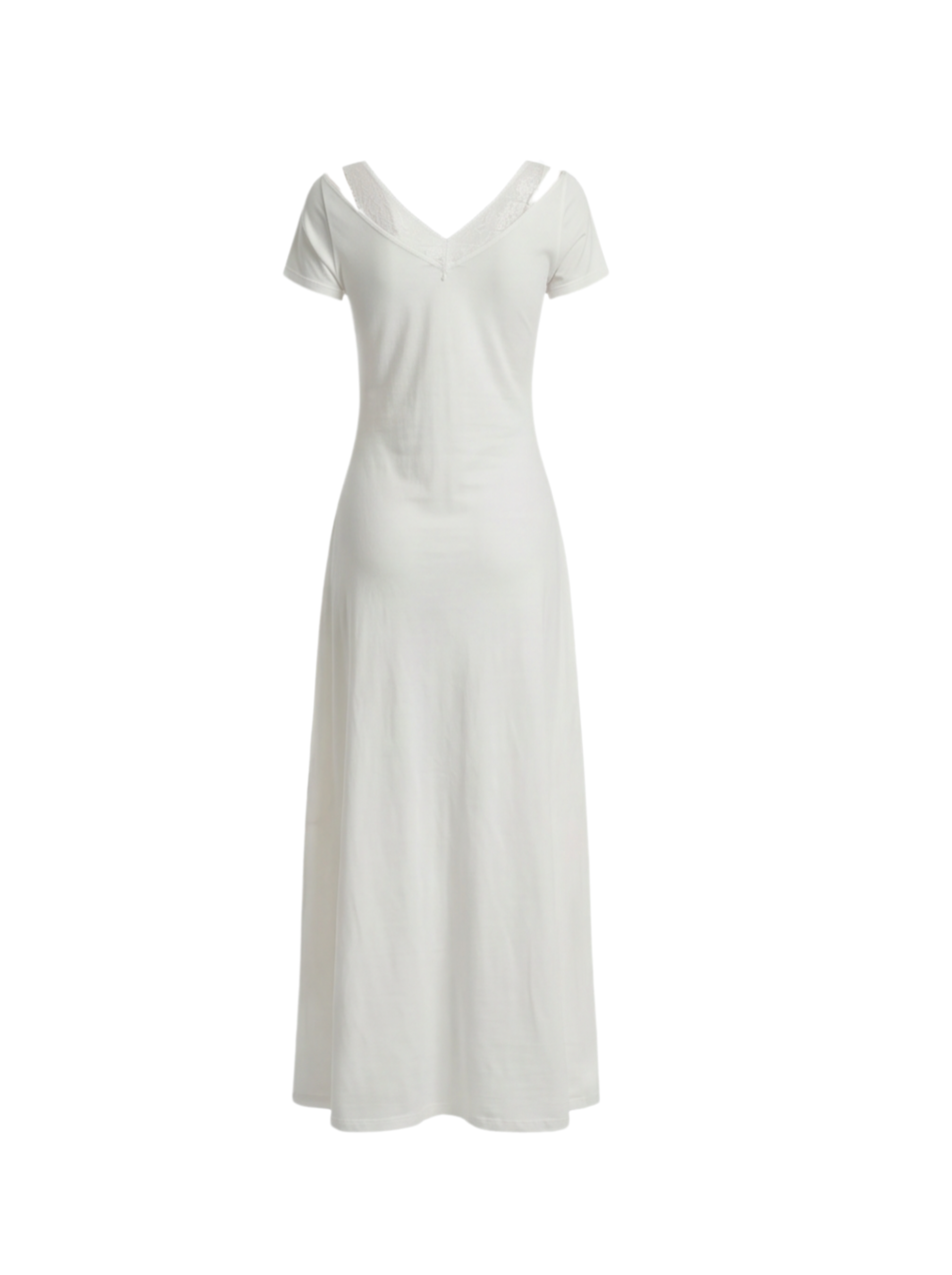 Pearl Kiss Dress