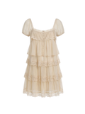 Chiffon Haze Dress