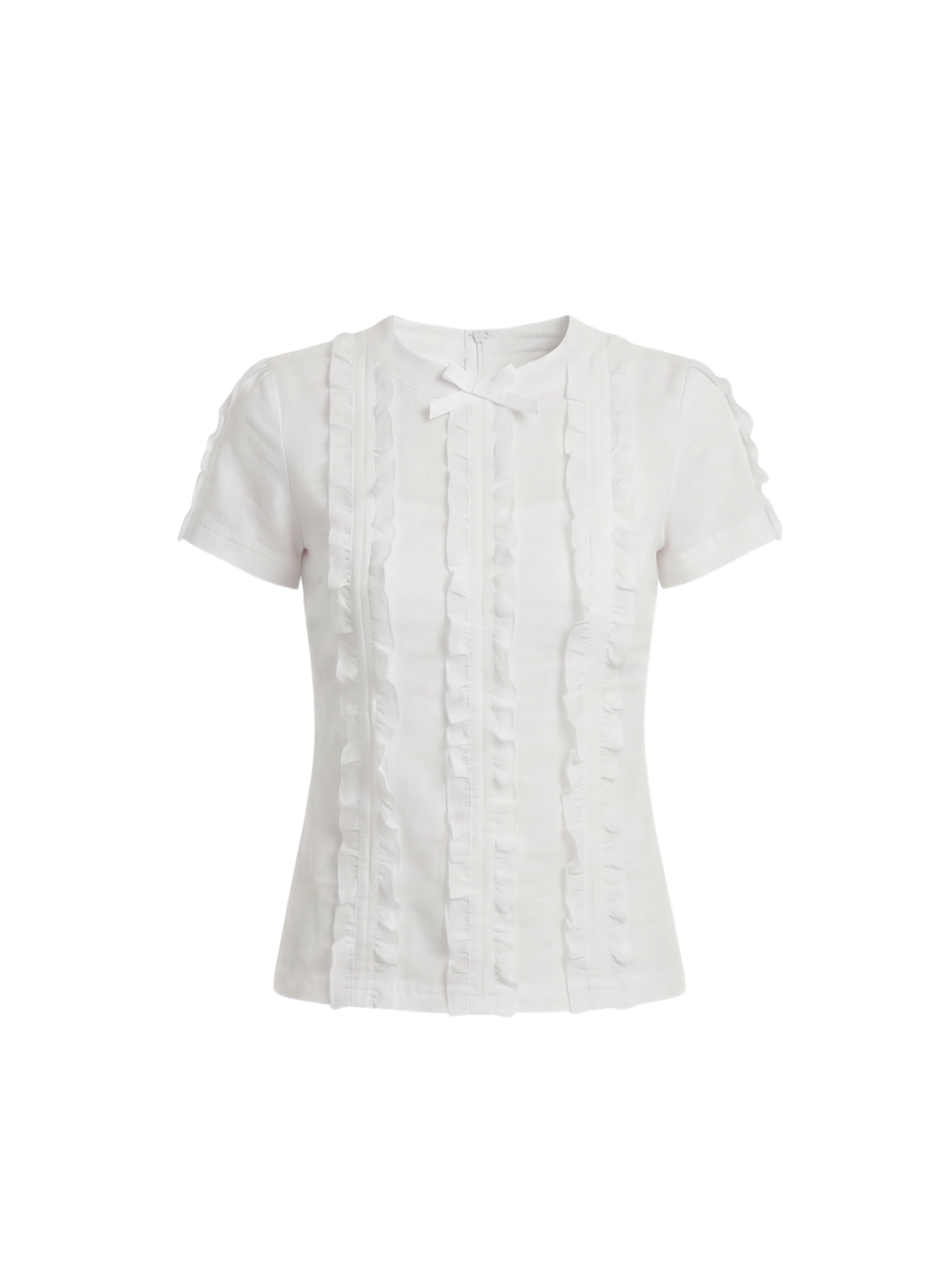 Pearl Fit Top