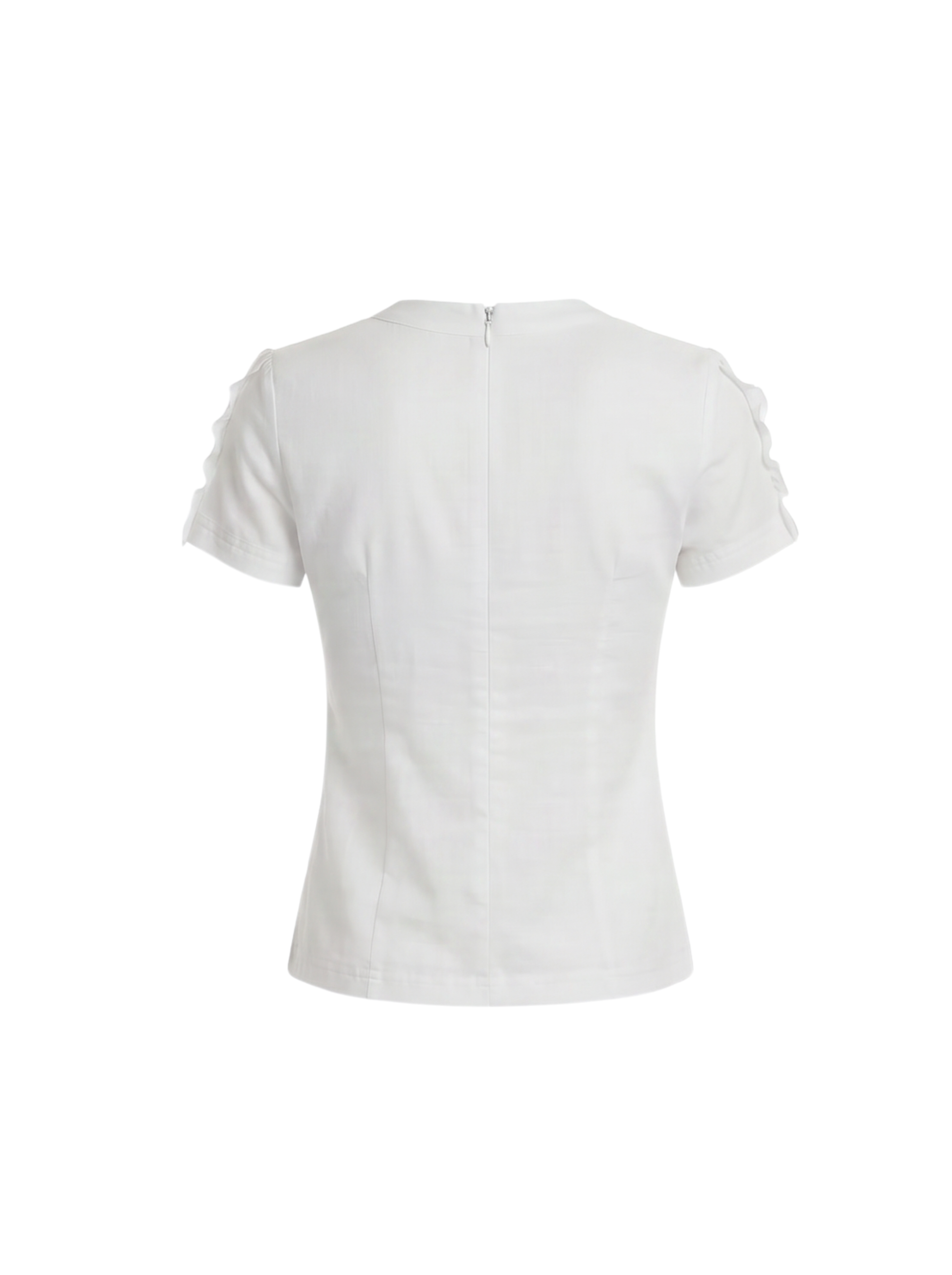 Pearl Fit Top