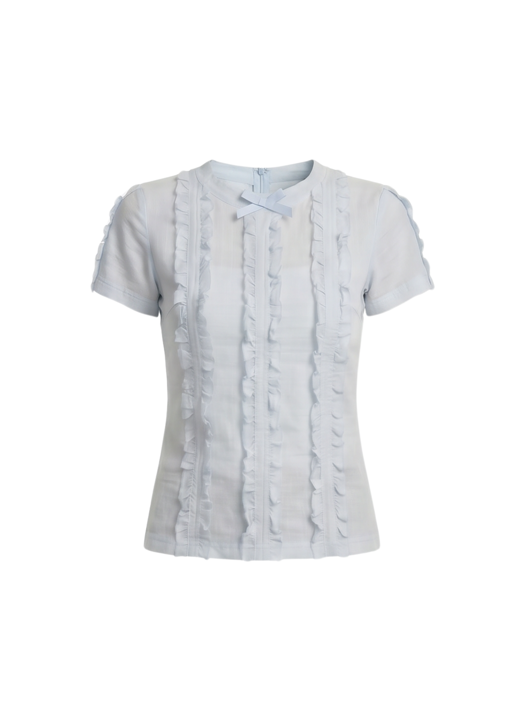 Sky Fit Top