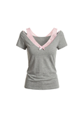Moon Kiss Tee