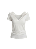 Cloud Kiss Tee
