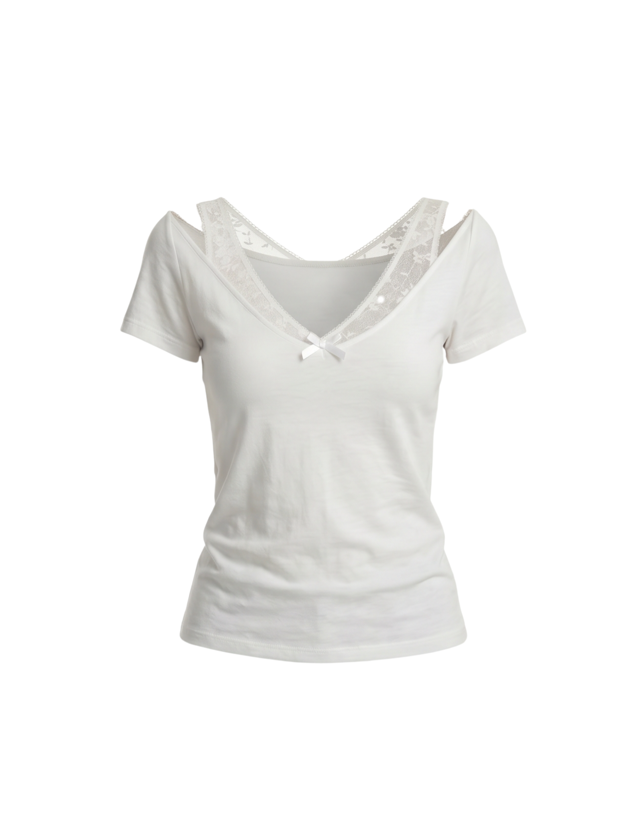 Cloud Kiss Tee