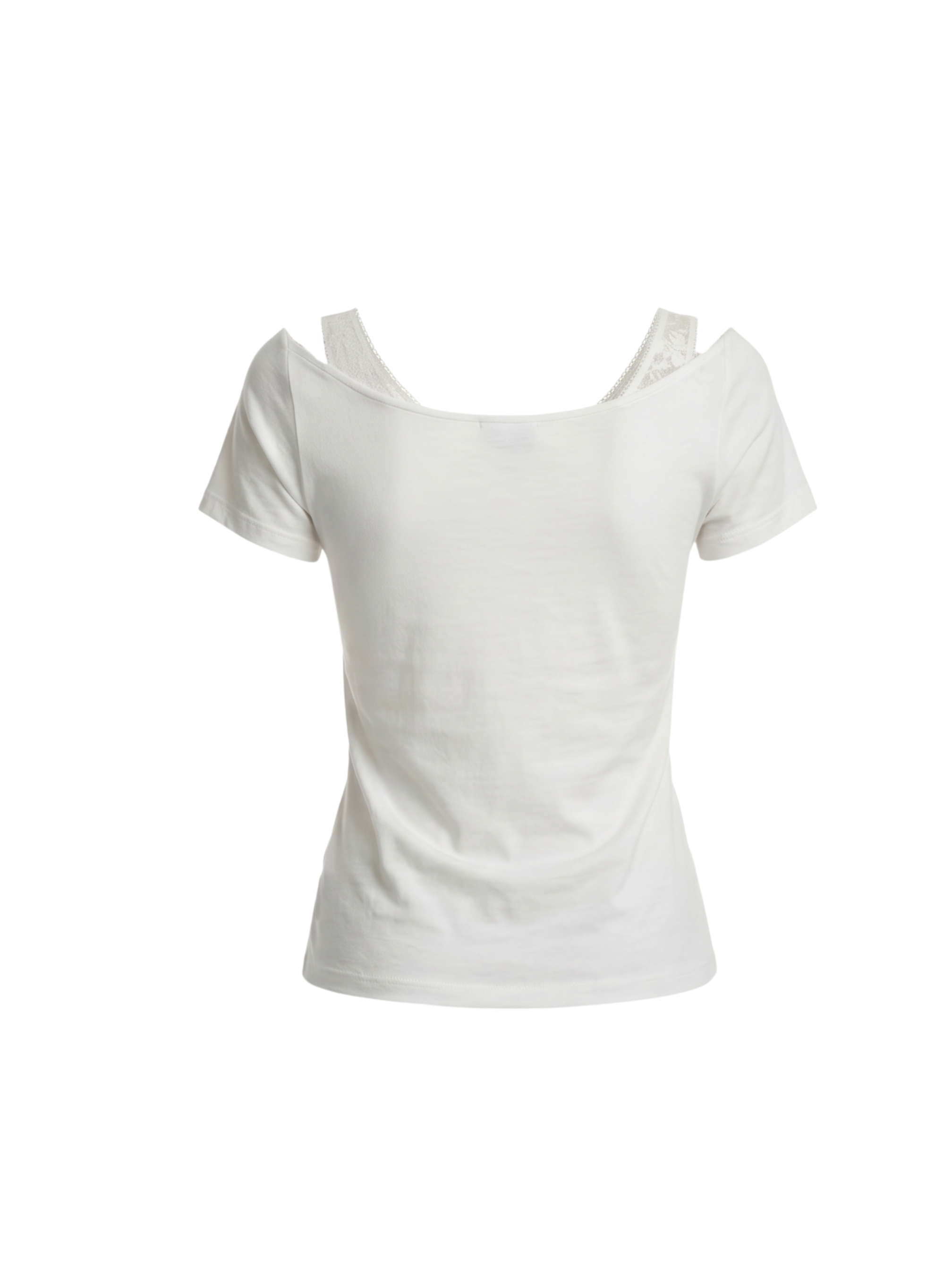 Cloud Kiss Tee