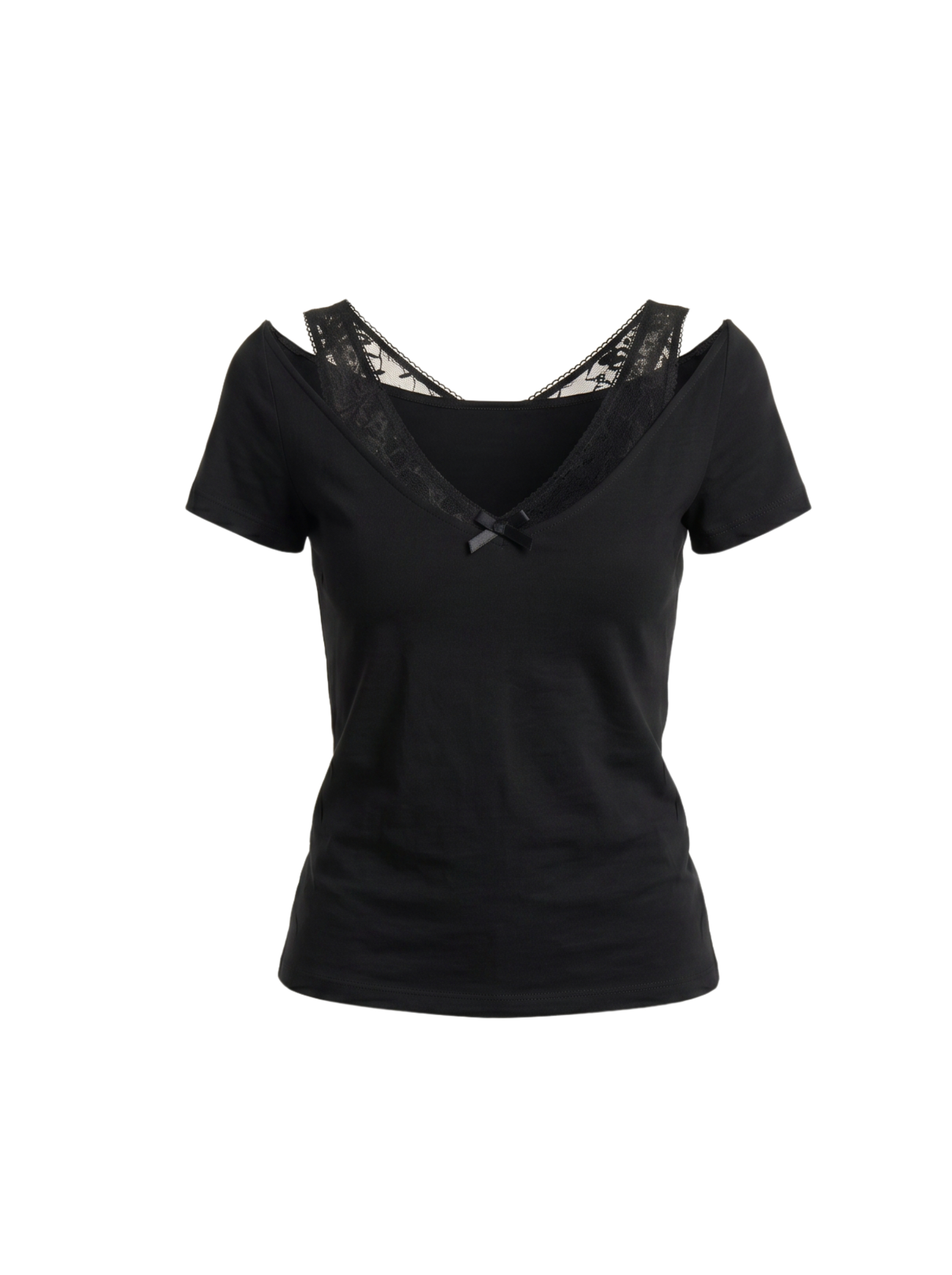 Haze Kiss Tee