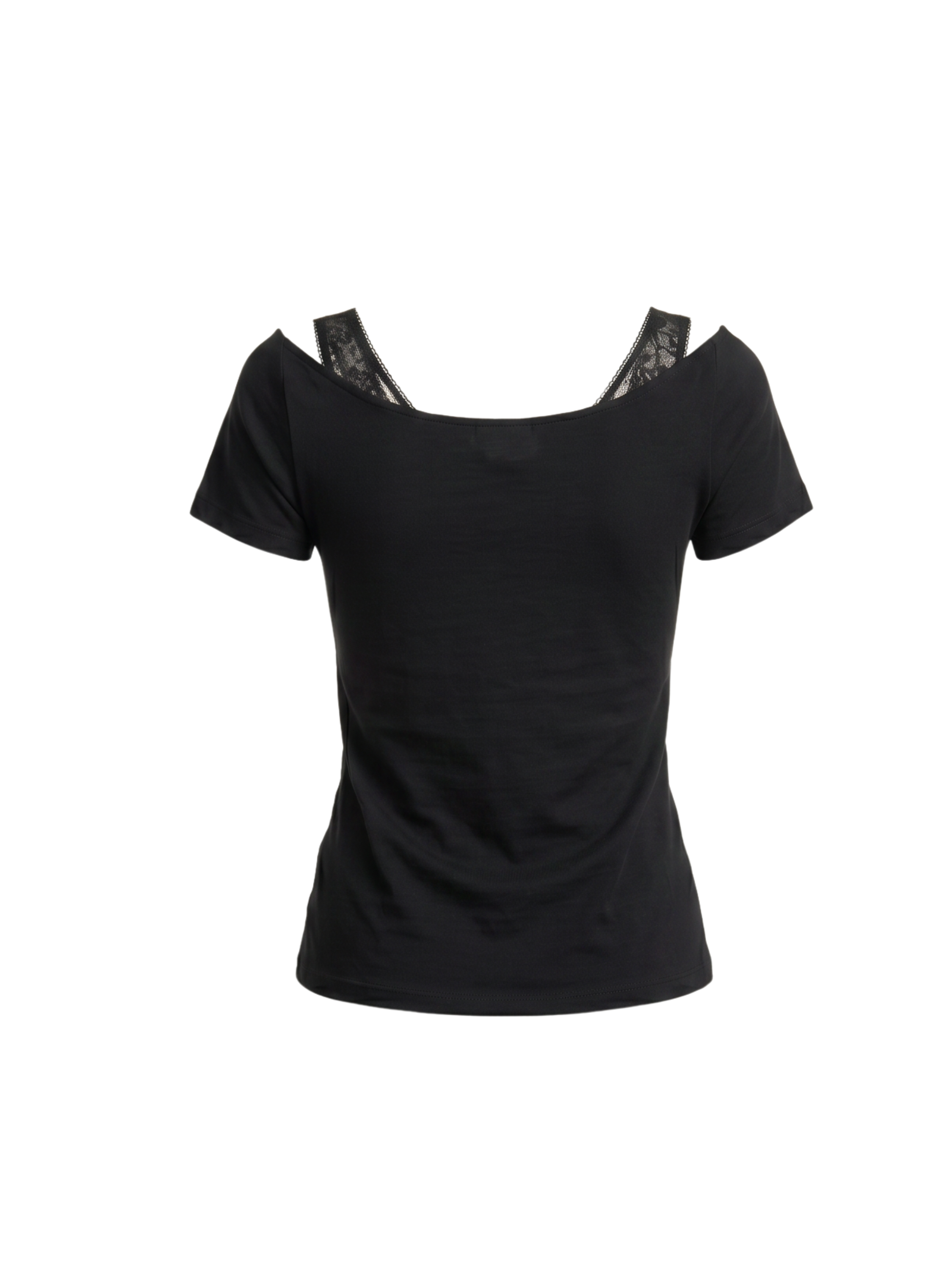 Haze Kiss Tee