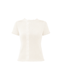 Ribbon Back Knit