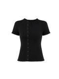 Ribbon Back Knit