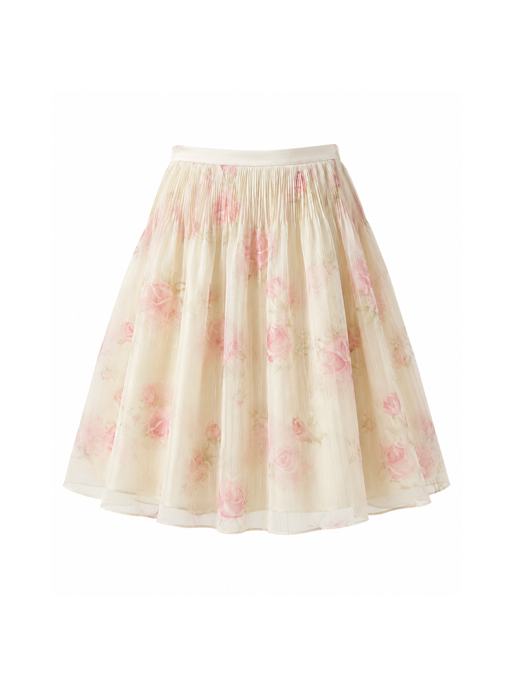 Garden Skirt