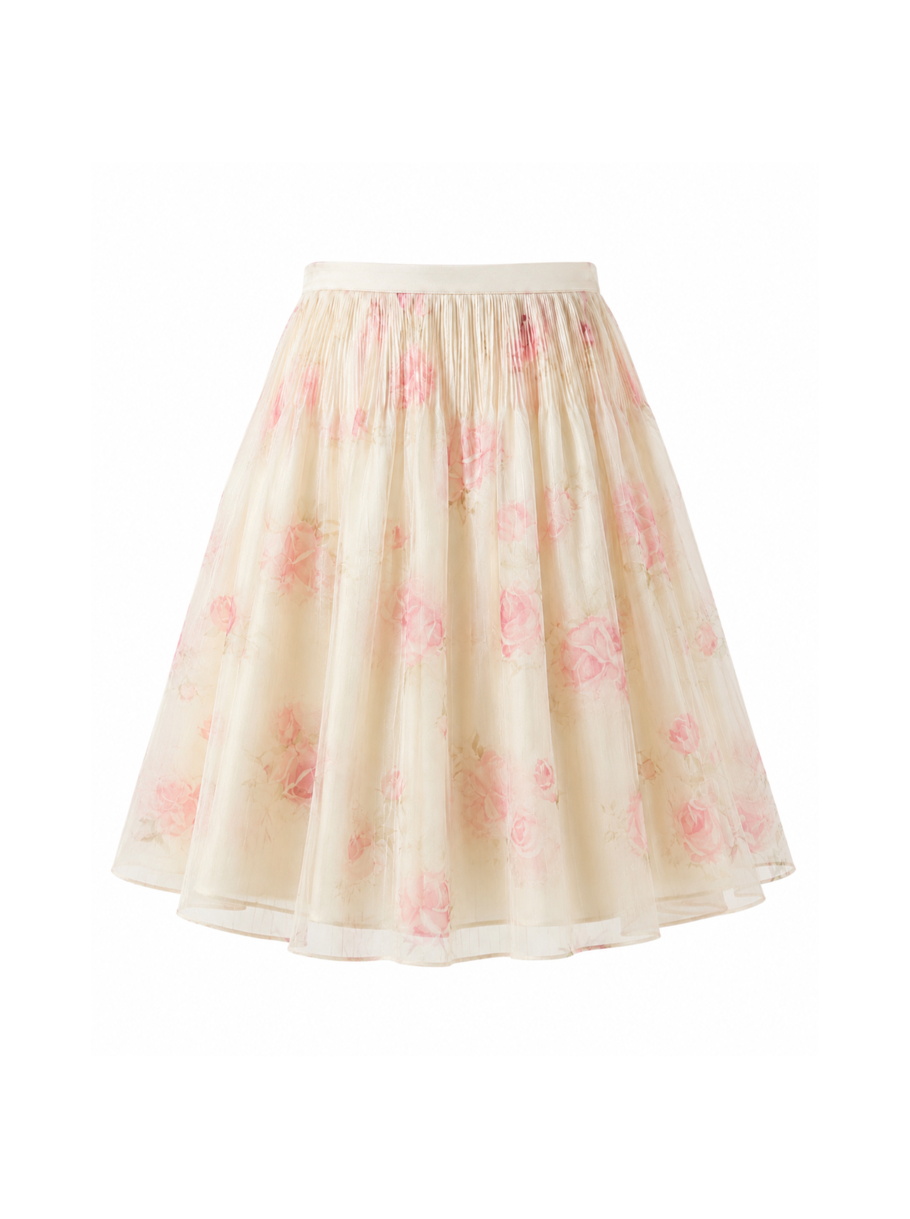 Garden Skirt