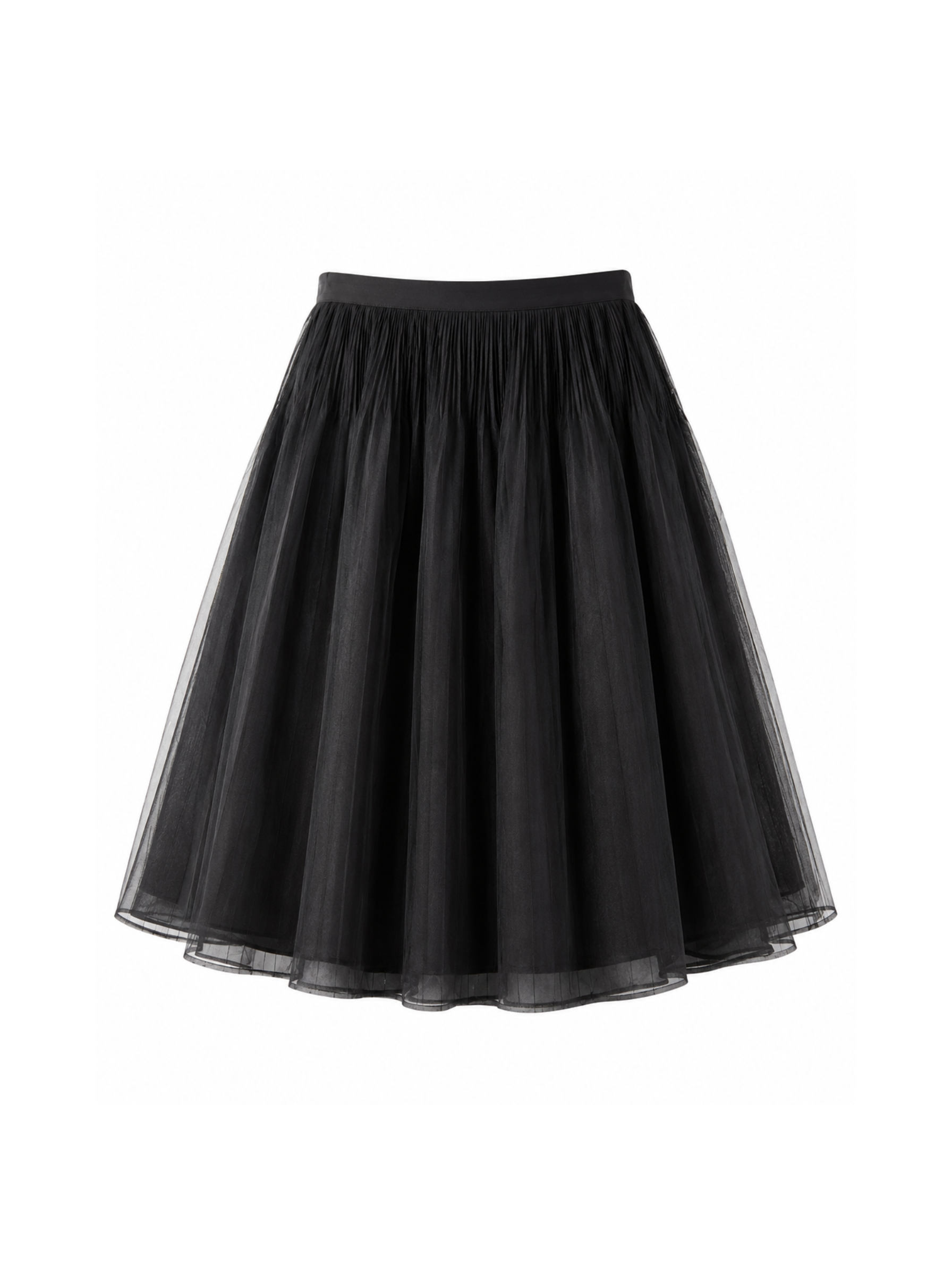 Garden Skirt