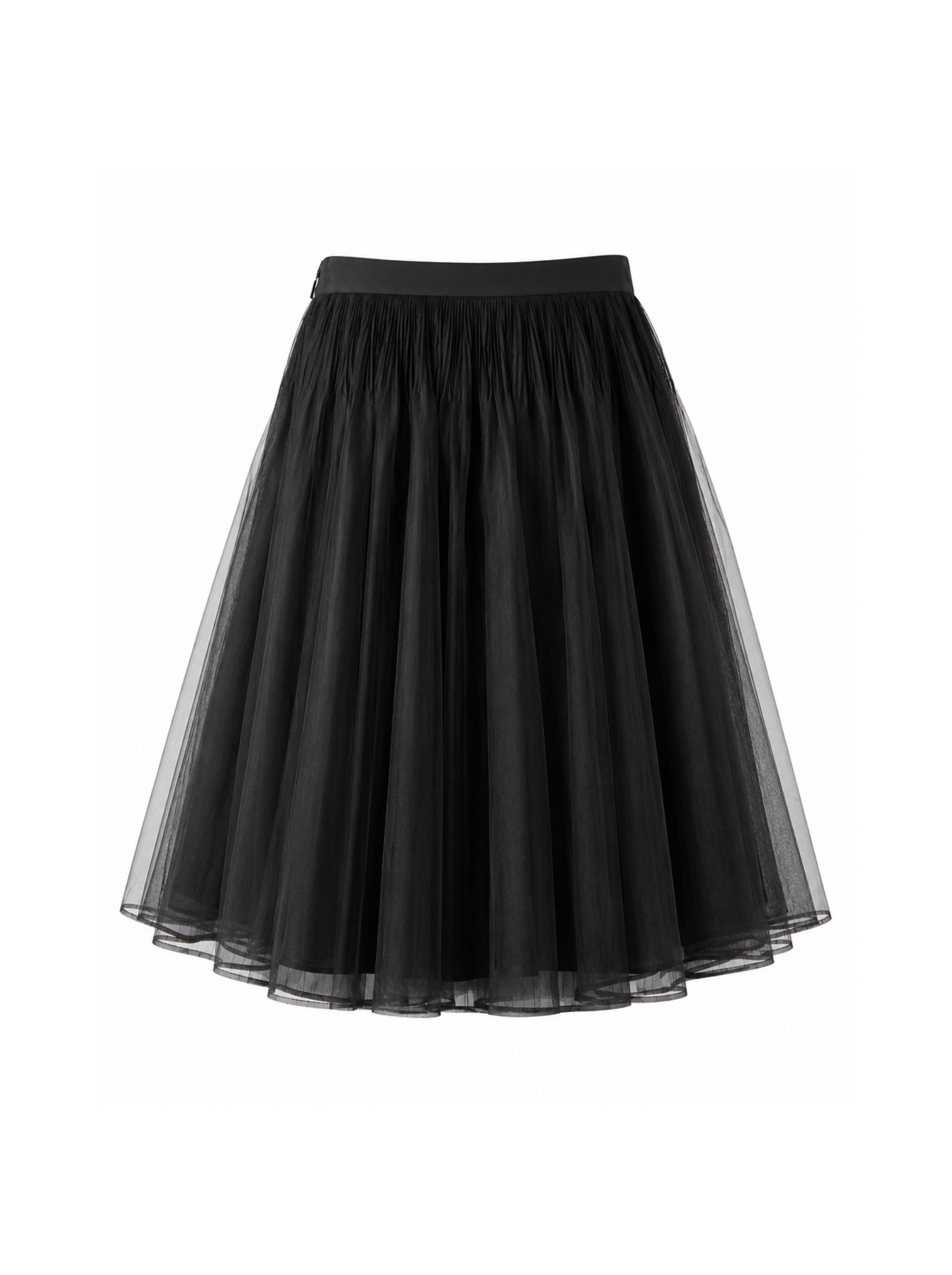 Garden Skirt