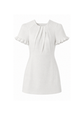 Grace Flutter Dress