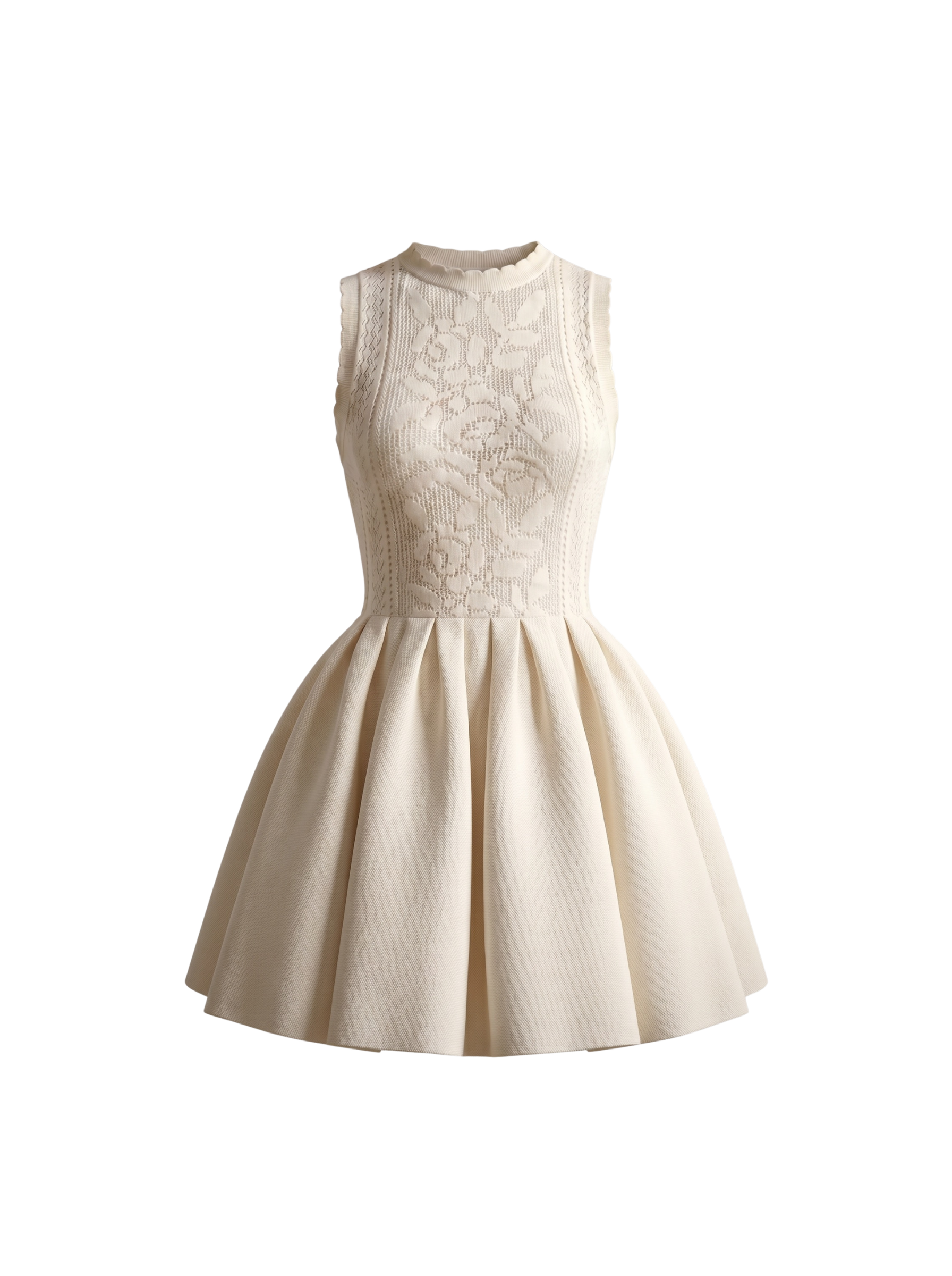 Haze Knit Dress