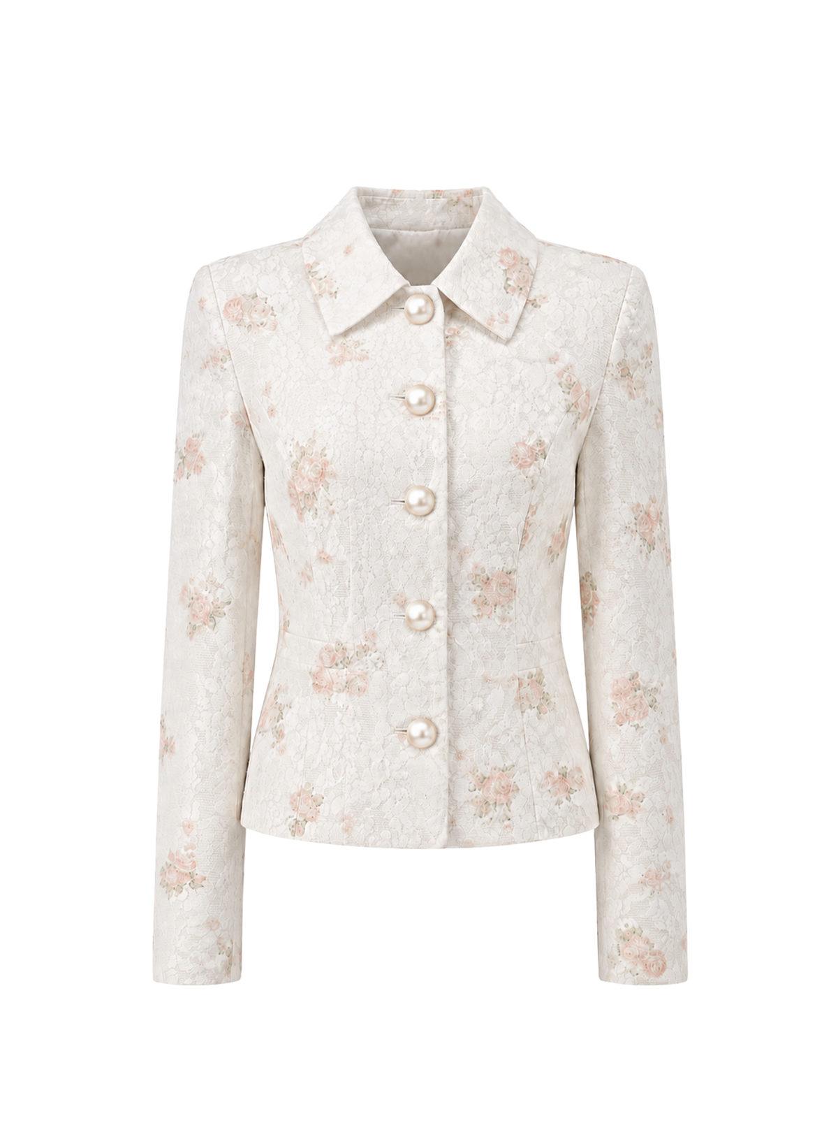 Grace Flutter JACKET